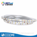 CE/RoHs Waterproof RGB IP65 led light strip SMD2835 flexible LED strip